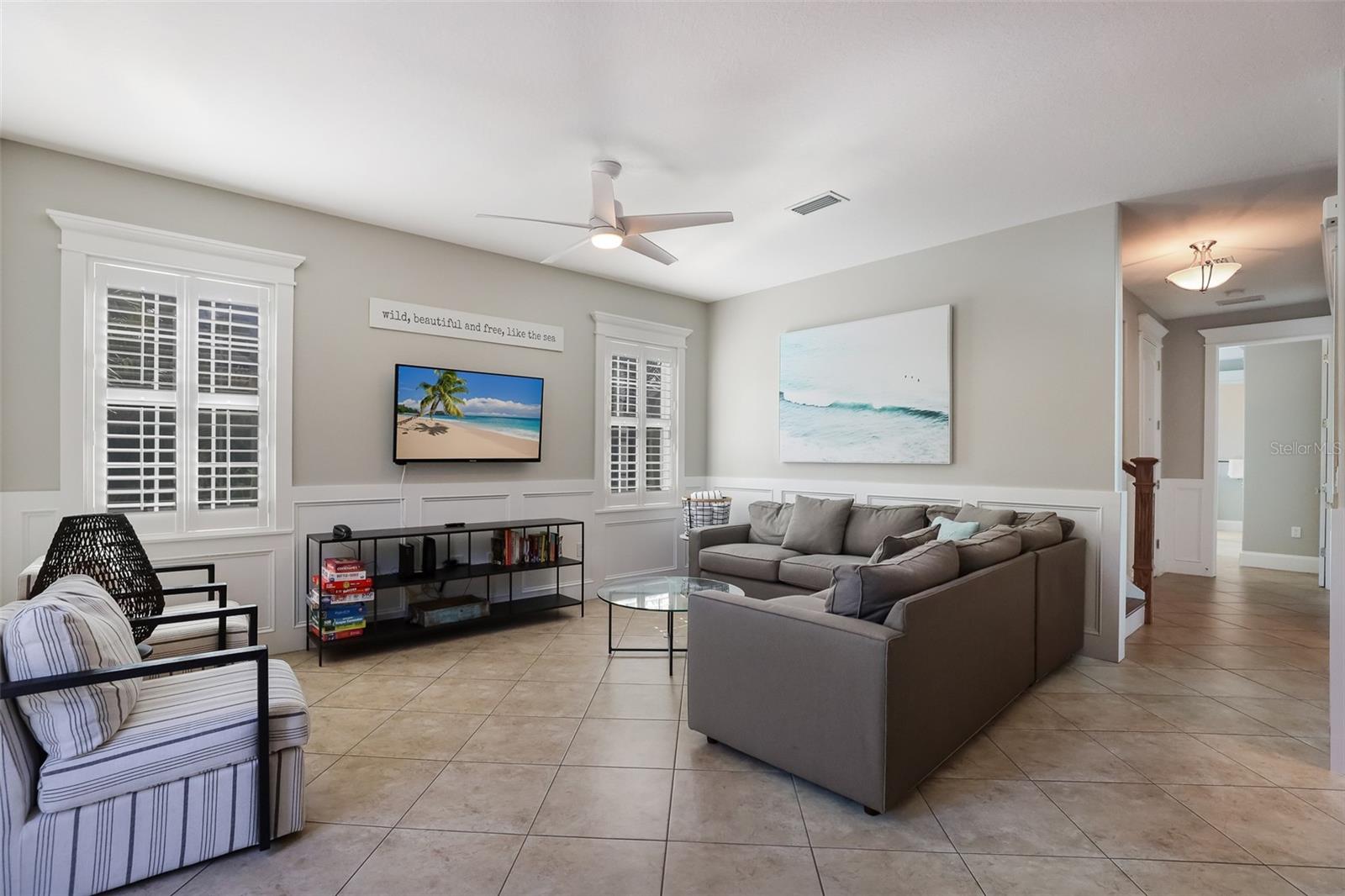 GULF VIEW SUB OF ANNA MARIA KEY - Residential