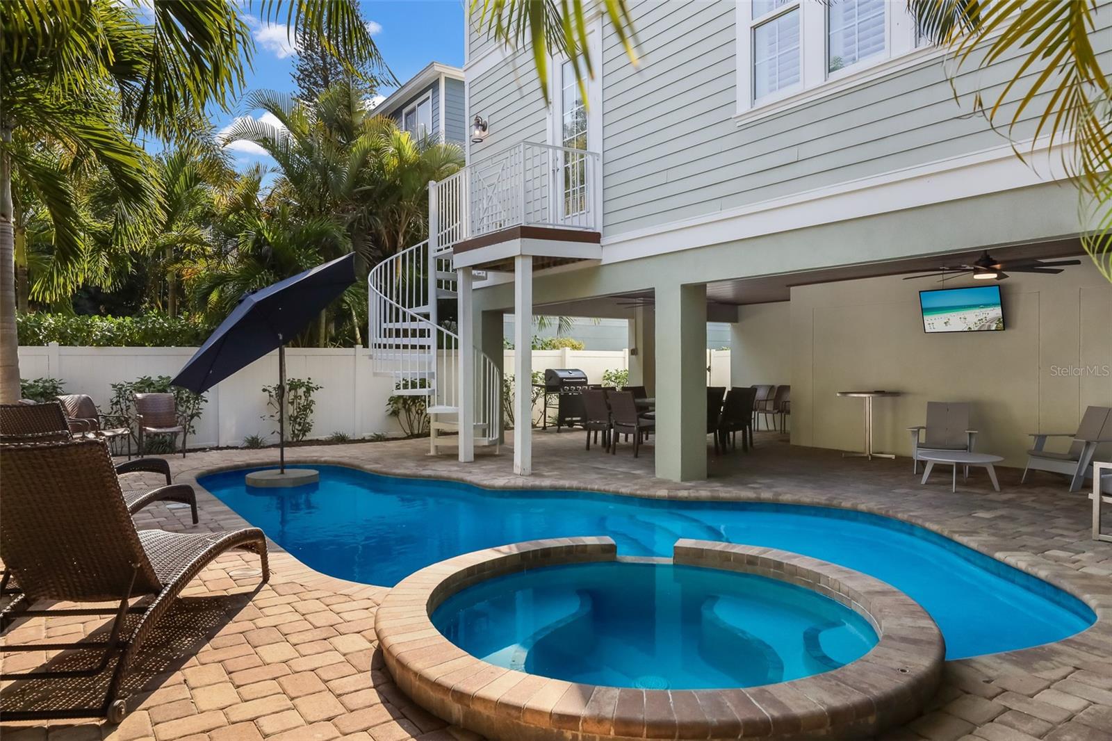 GULF VIEW SUB OF ANNA MARIA KEY - Residential