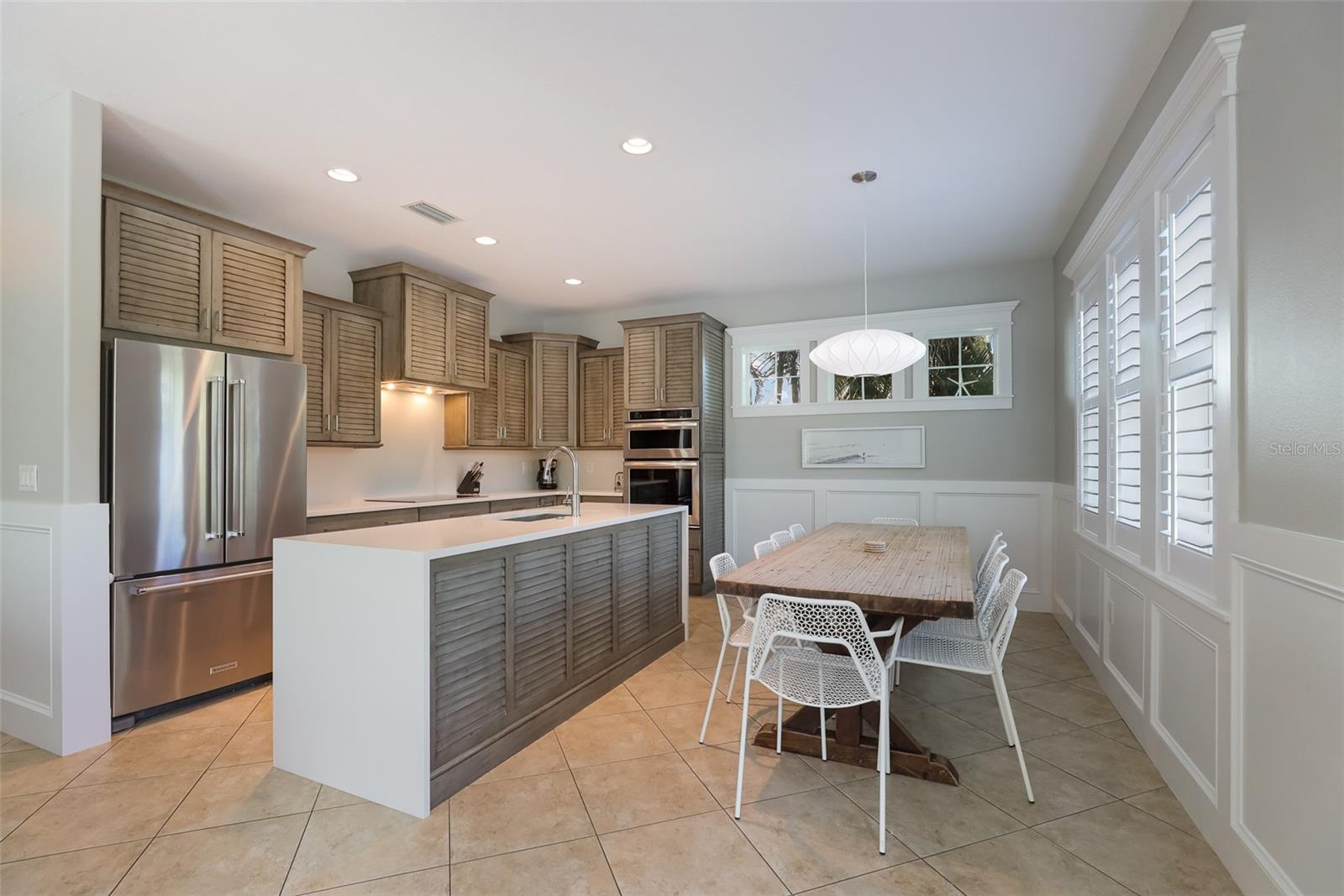 GULF VIEW SUB OF ANNA MARIA KEY - Residential
