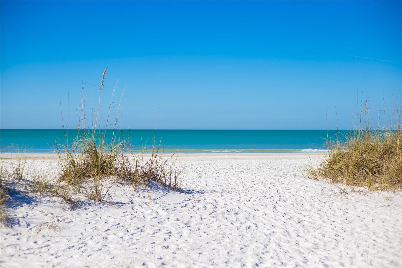 GULF VIEW SUB OF ANNA MARIA KEY - Residential