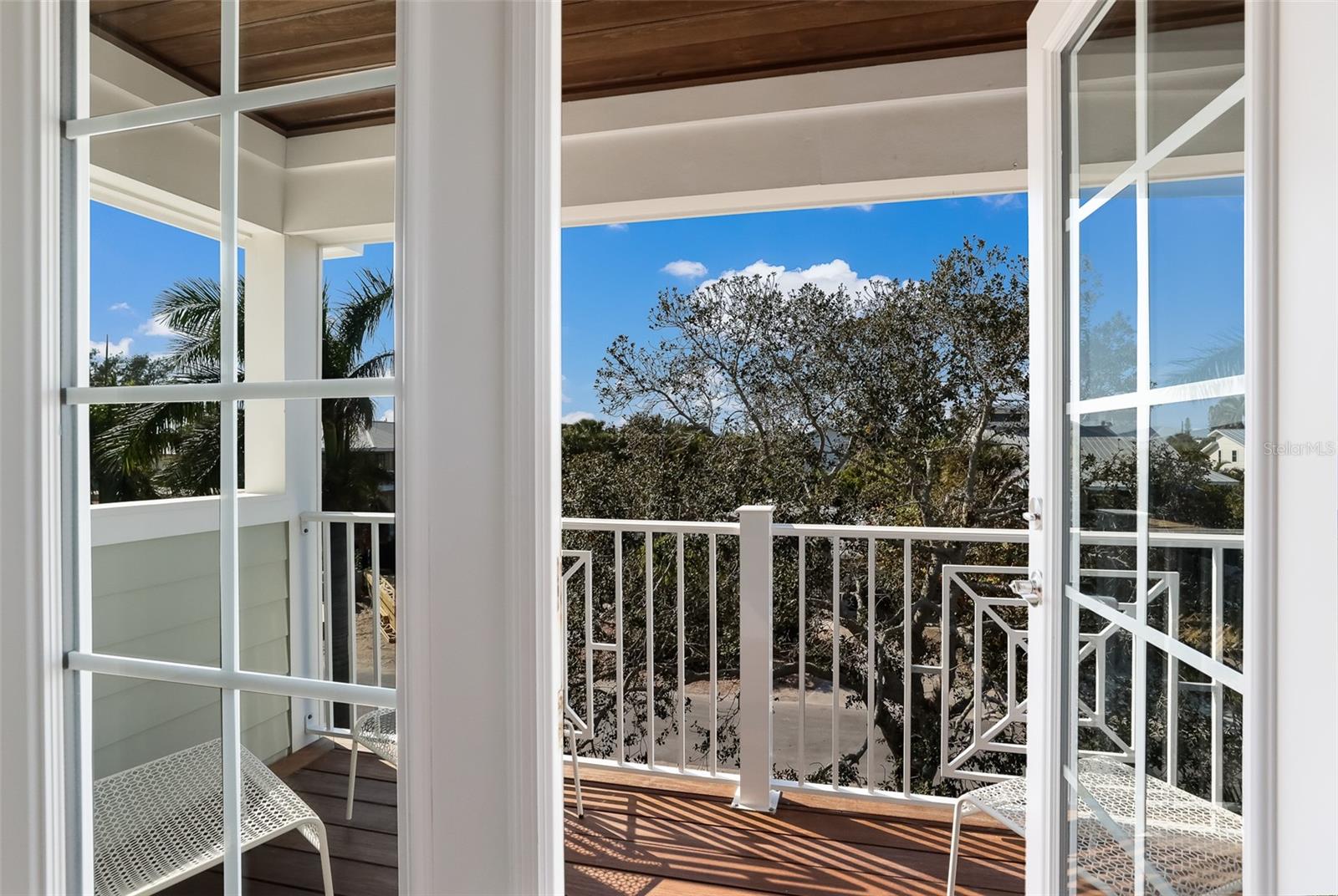 GULF VIEW SUB OF ANNA MARIA KEY - Residential
