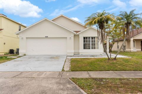 A home in ORLANDO