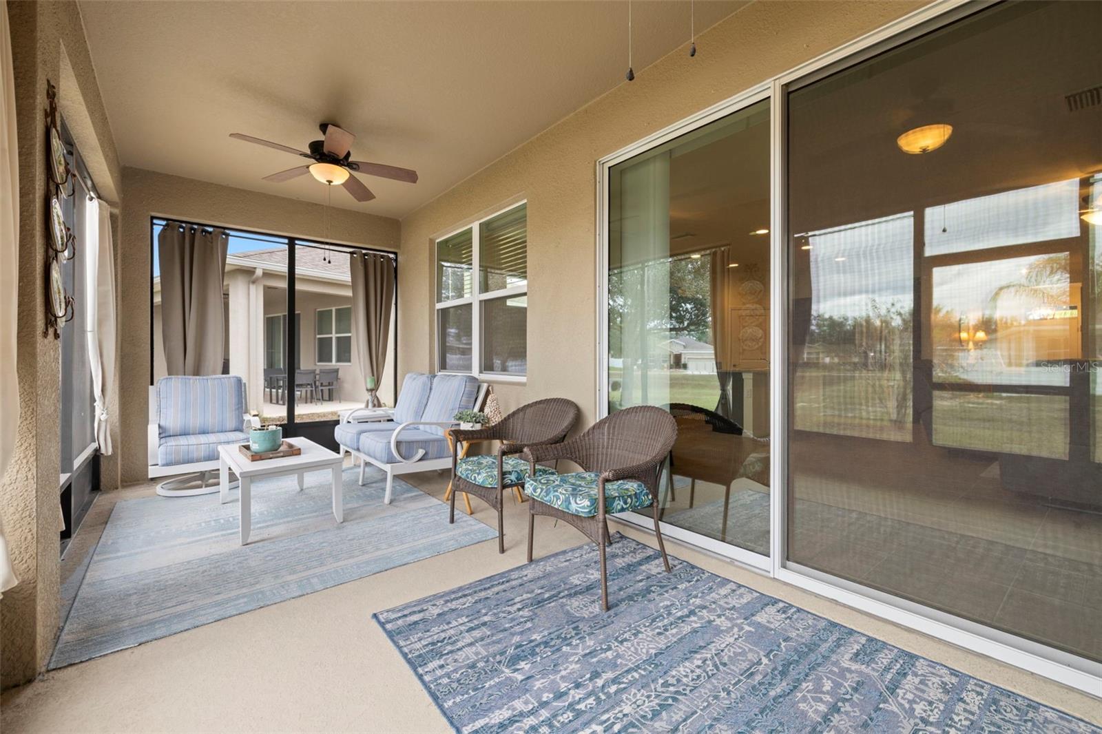 VILLAGES OF AVALON PH 3A - Residential