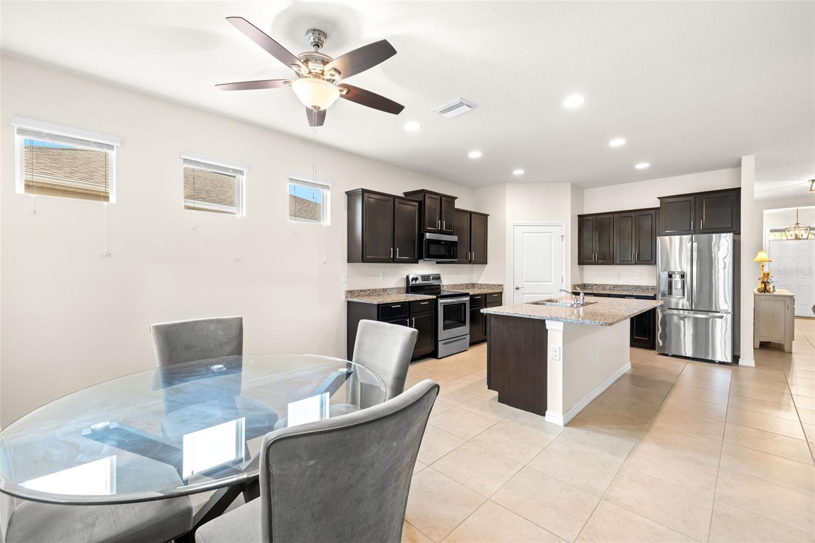 VILLAGES OF AVALON PH 3A - Residential