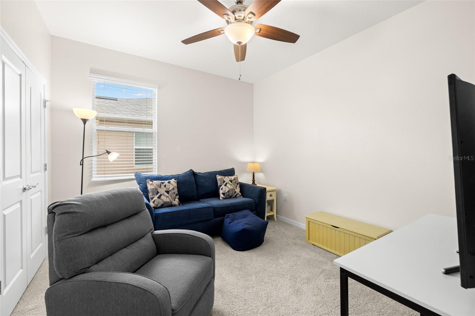 VILLAGES OF AVALON PH 3A - Residential