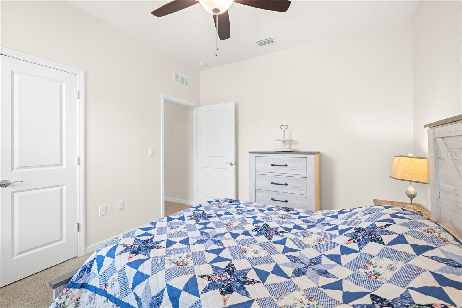 VILLAGES OF AVALON PH 3A - Residential