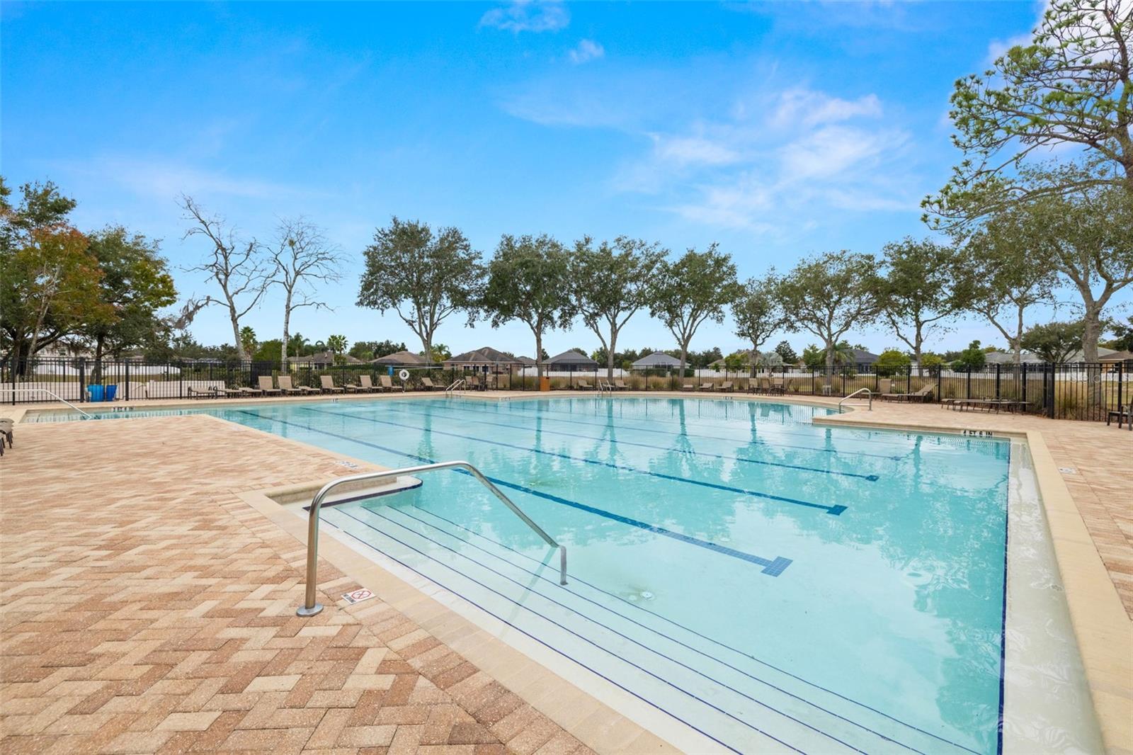 VILLAGES OF AVALON PH 3A - Residential