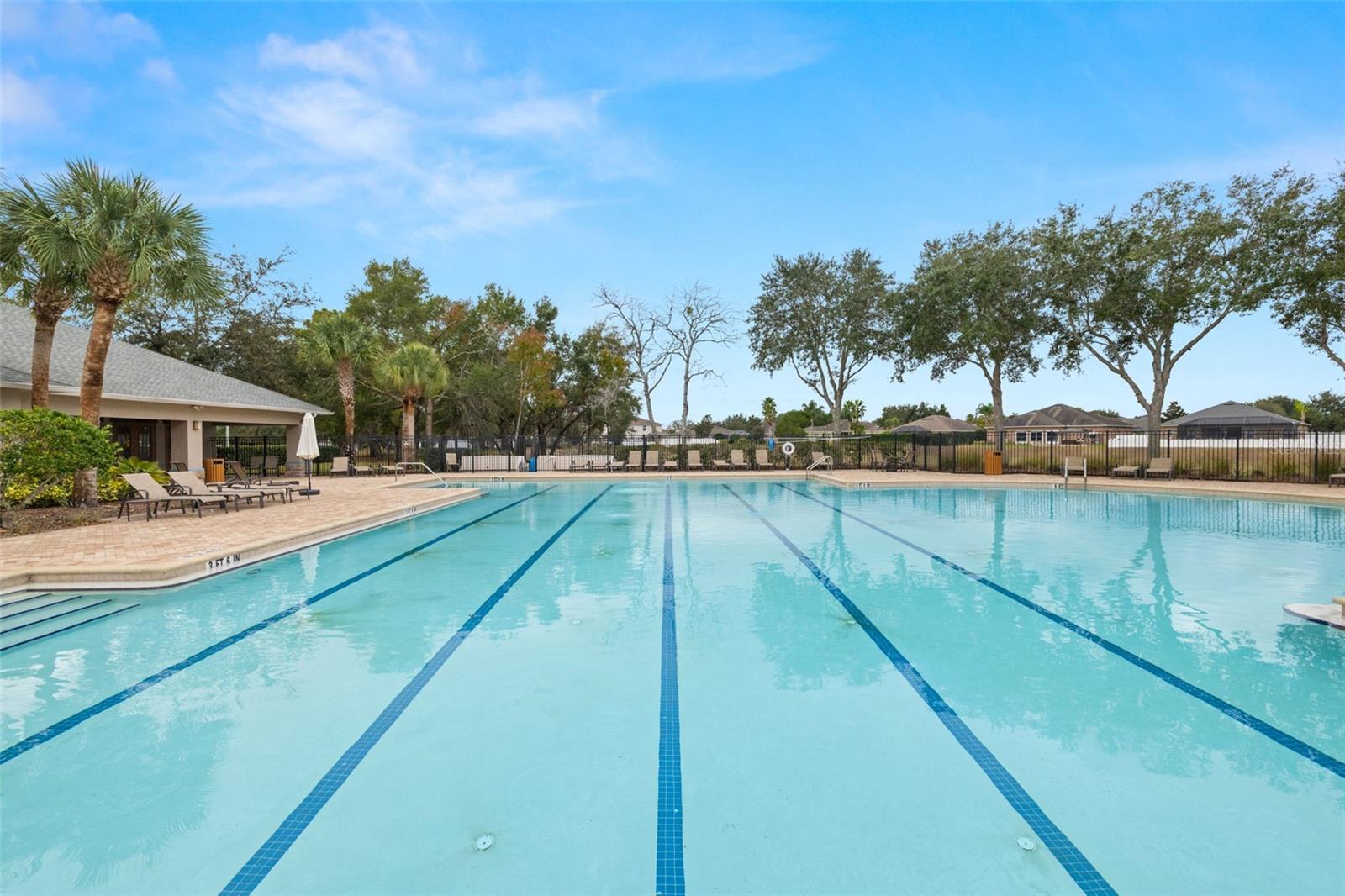 VILLAGES OF AVALON PH 3A - Residential