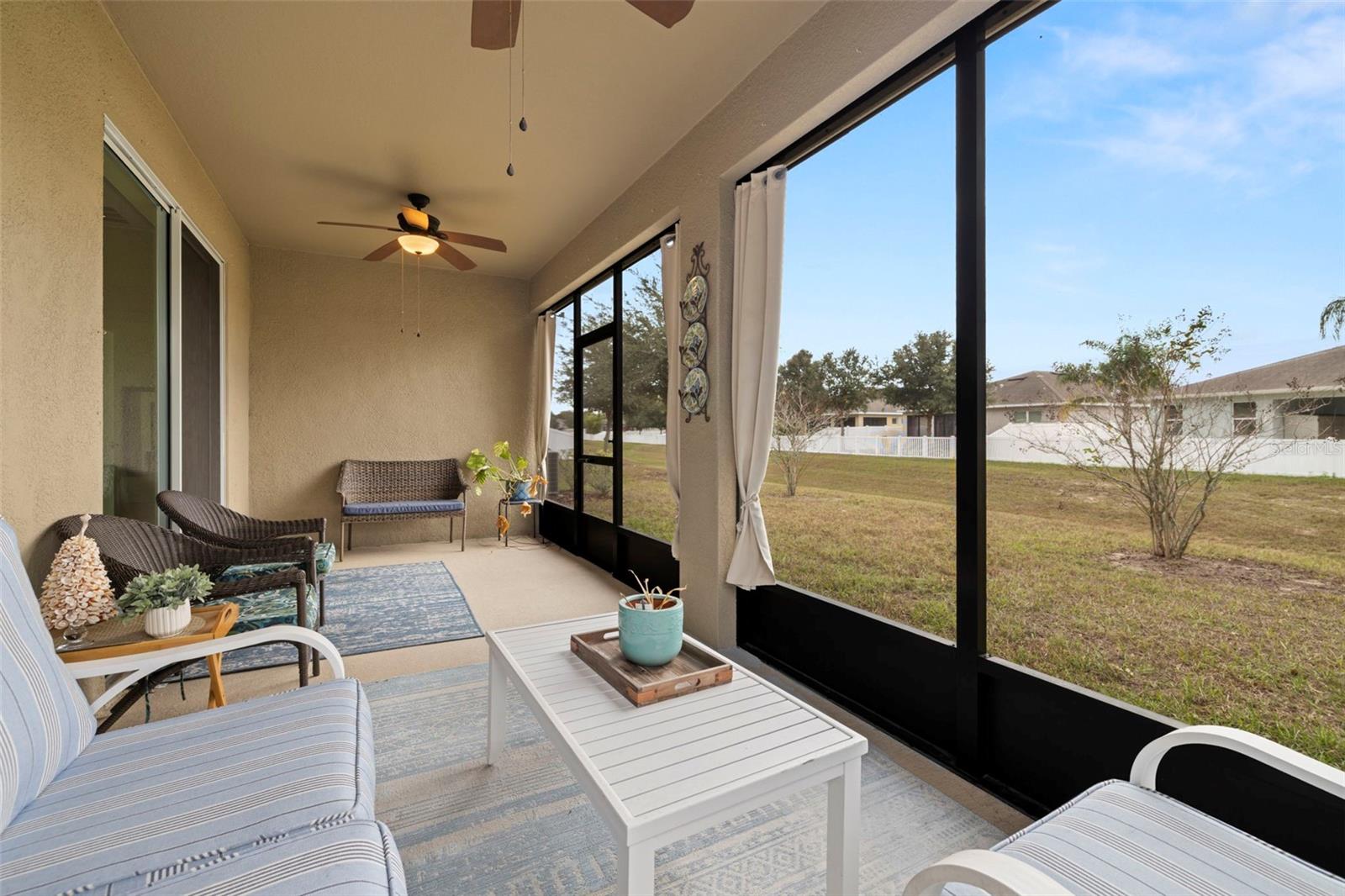 VILLAGES OF AVALON PH 3A - Residential