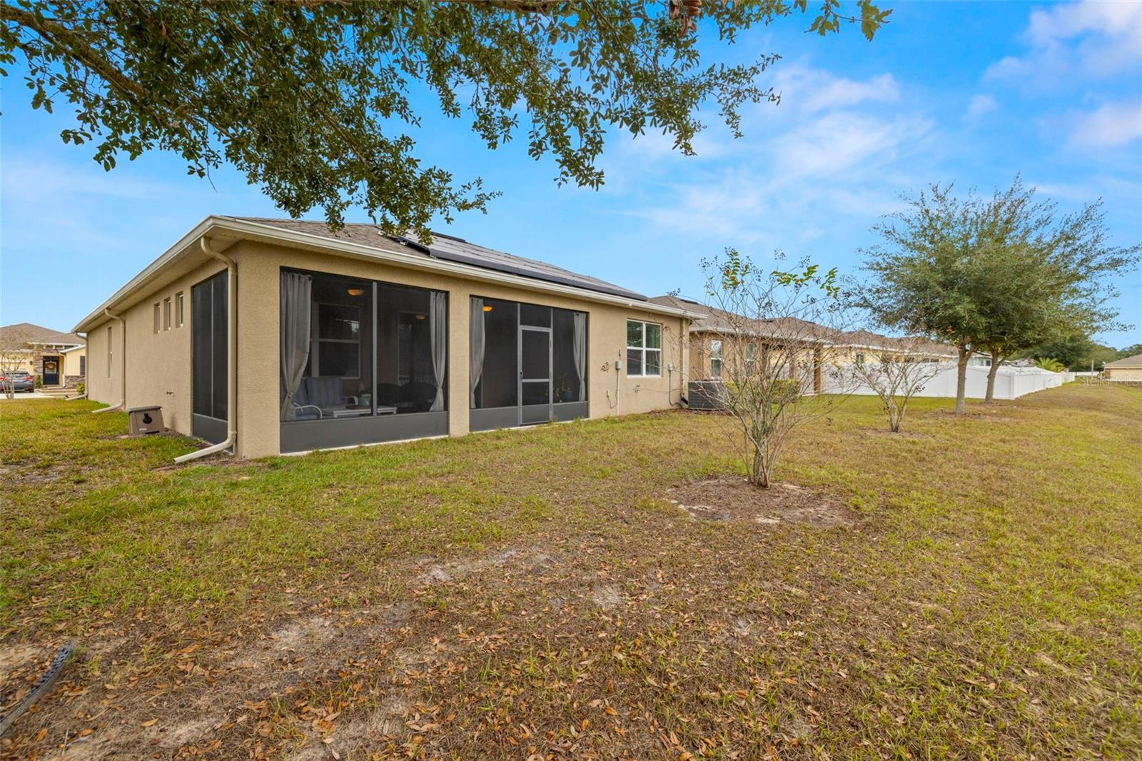 VILLAGES OF AVALON PH 3A - Residential