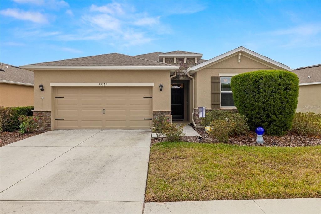 Photo of 13562 Paddington Way, Spring Hill, FL 34609 (MLS # TB8453464)