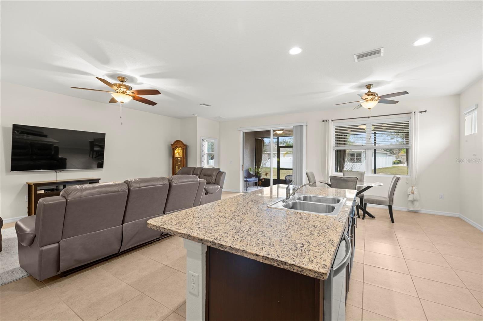 VILLAGES OF AVALON PH 3A - Residential