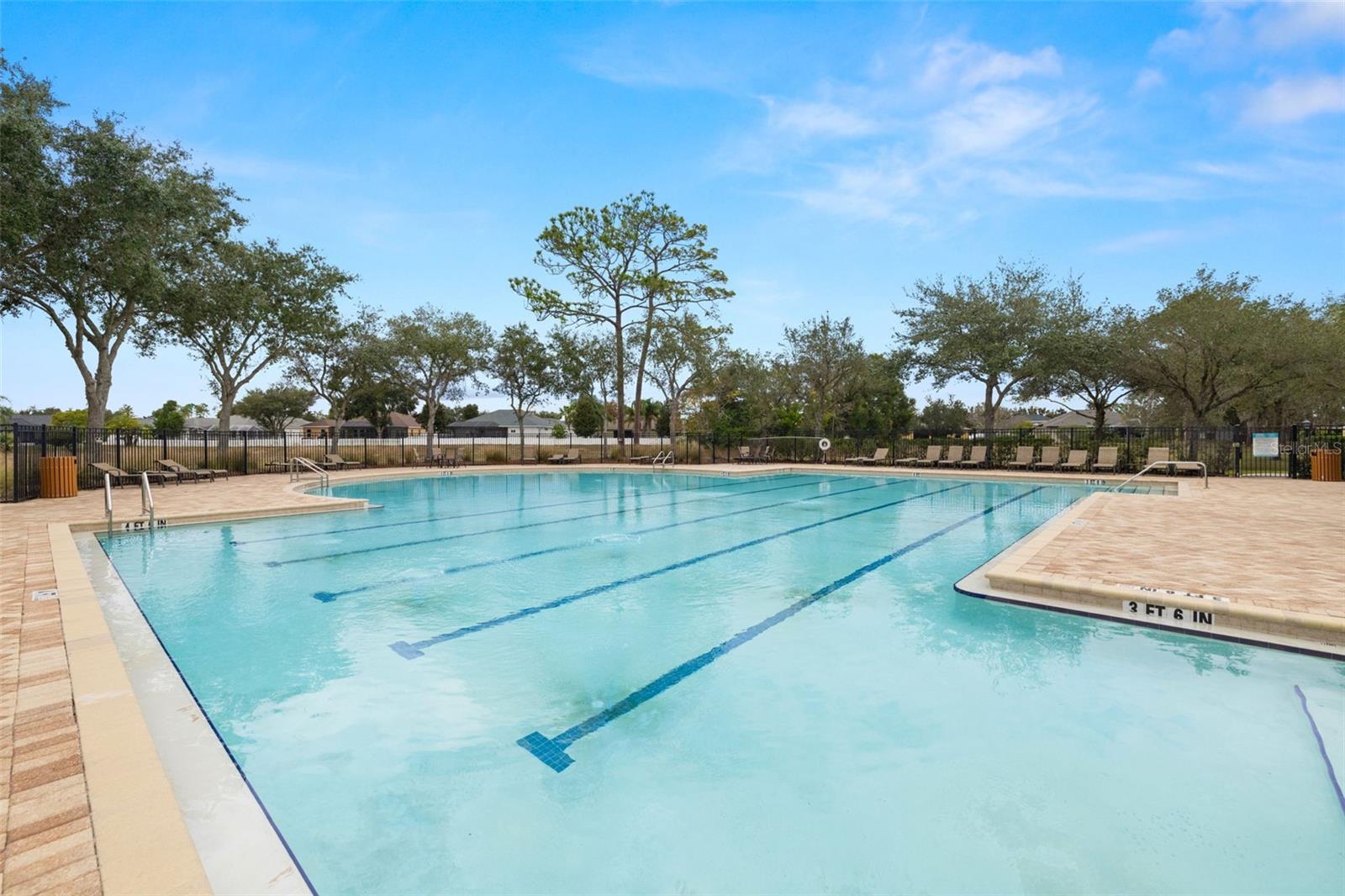 VILLAGES OF AVALON PH 3A - Residential