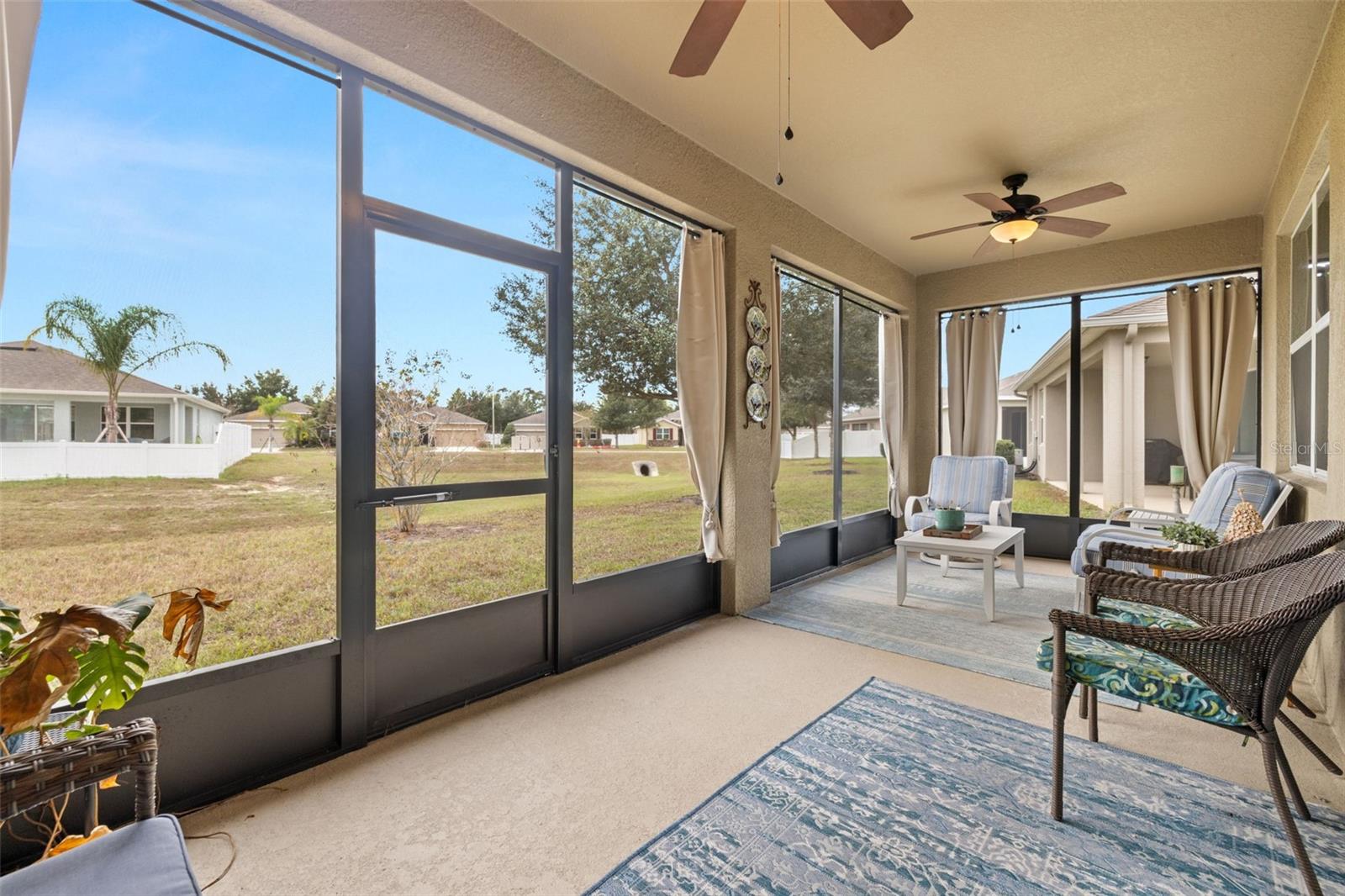 VILLAGES OF AVALON PH 3A - Residential