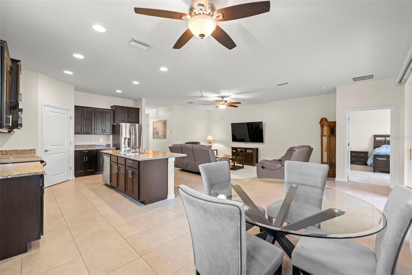 VILLAGES OF AVALON PH 3A - Residential