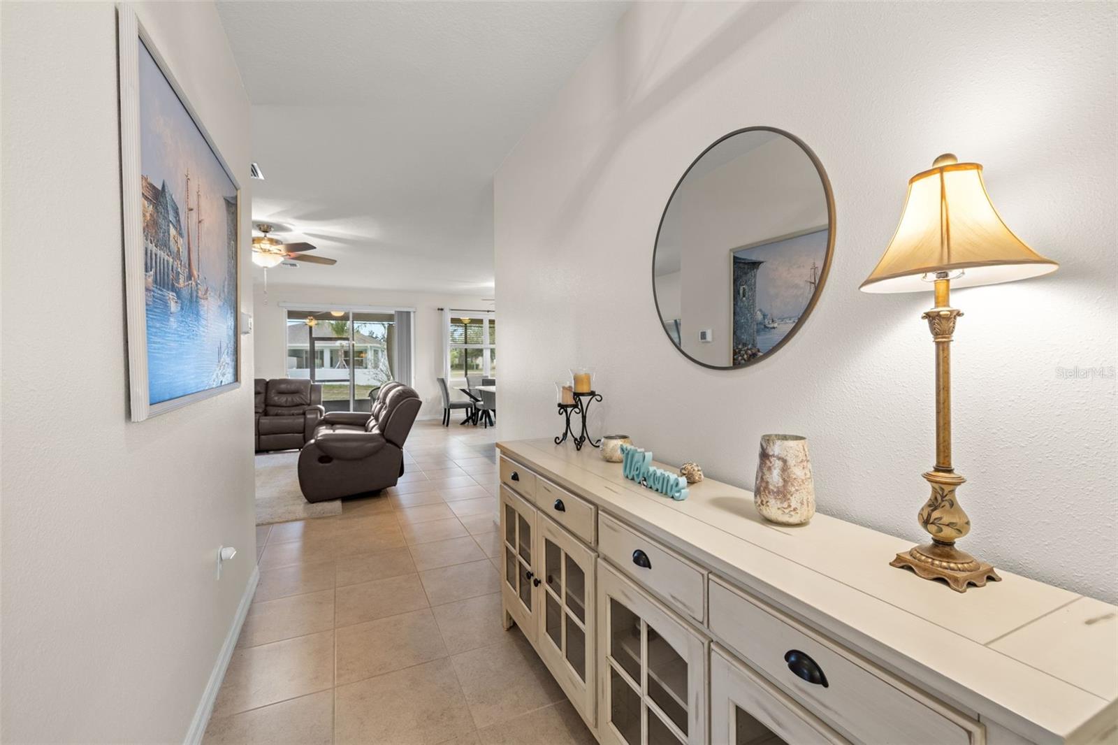 VILLAGES OF AVALON PH 3A - Residential