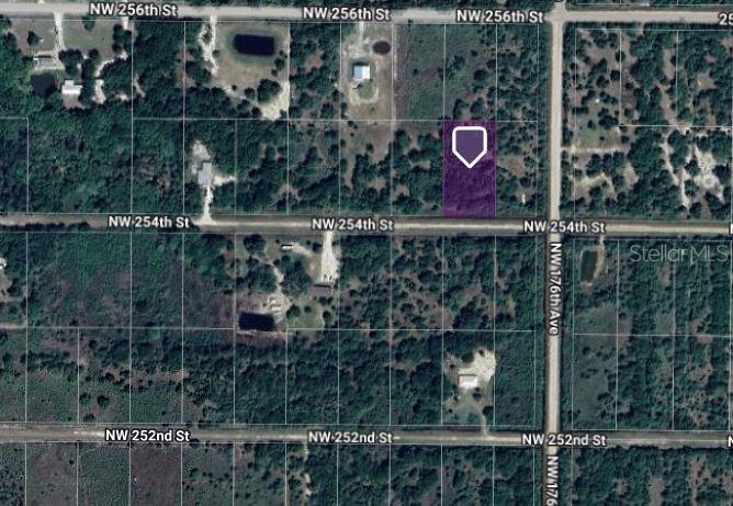 17667 NW 254TH STREET