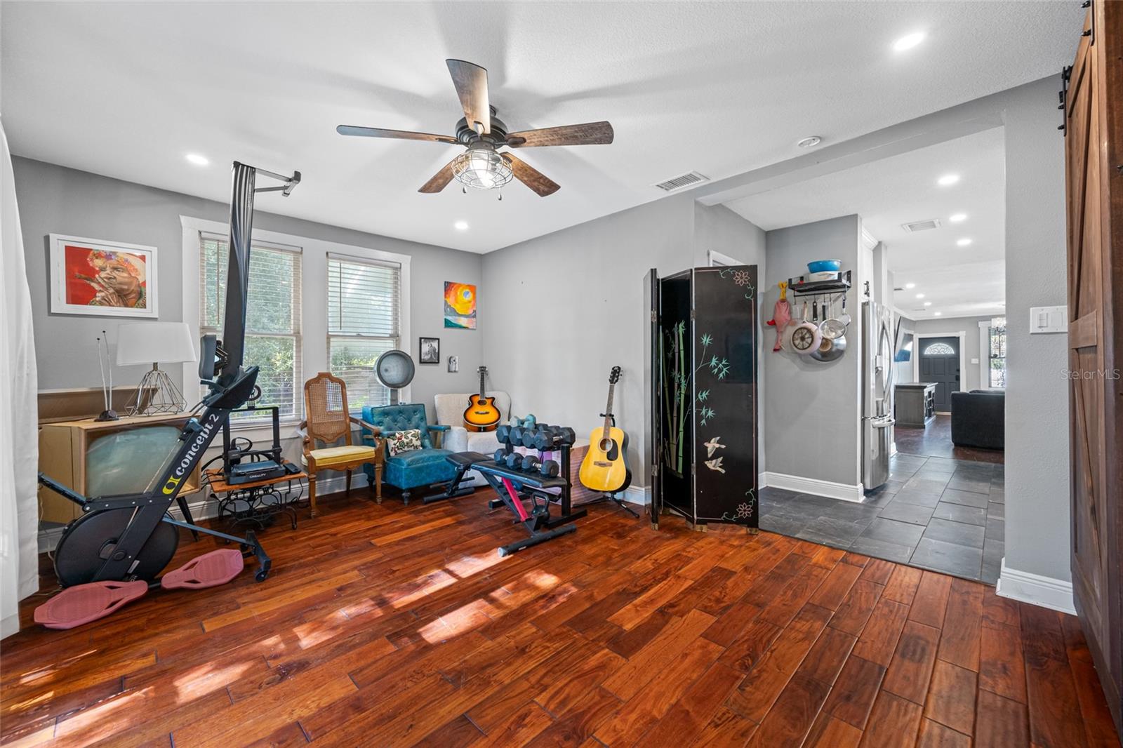 WEST SUWANEE HEIGHTS - Residential