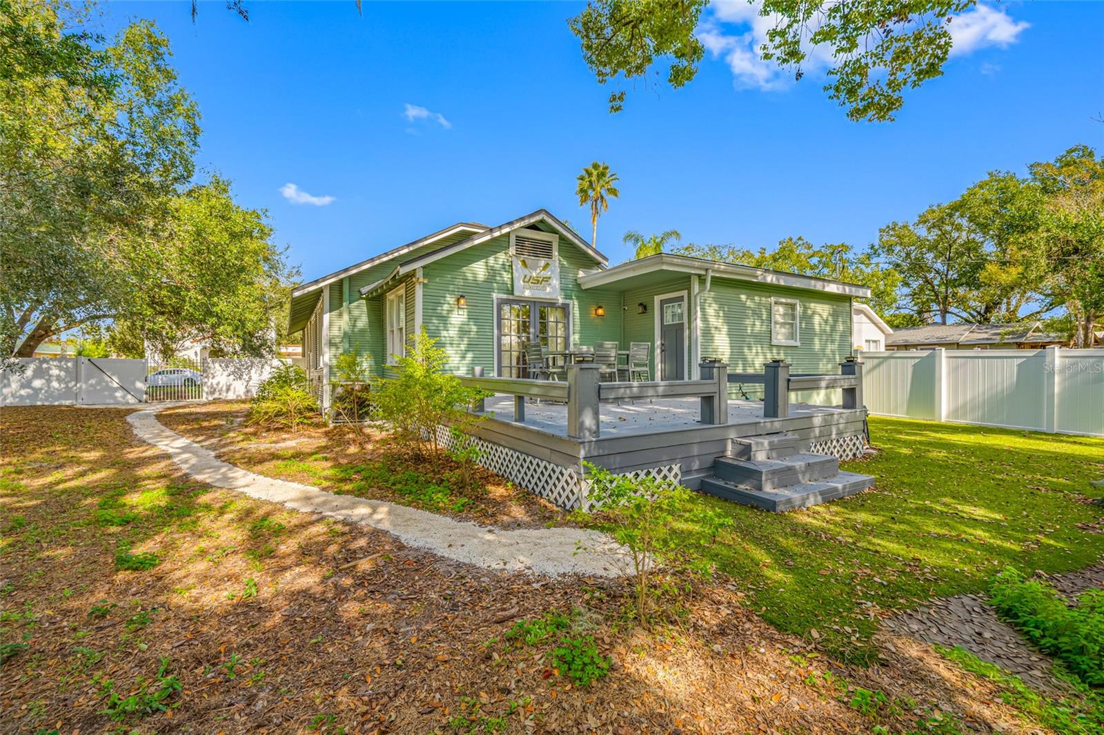 WEST SUWANEE HEIGHTS - Residential