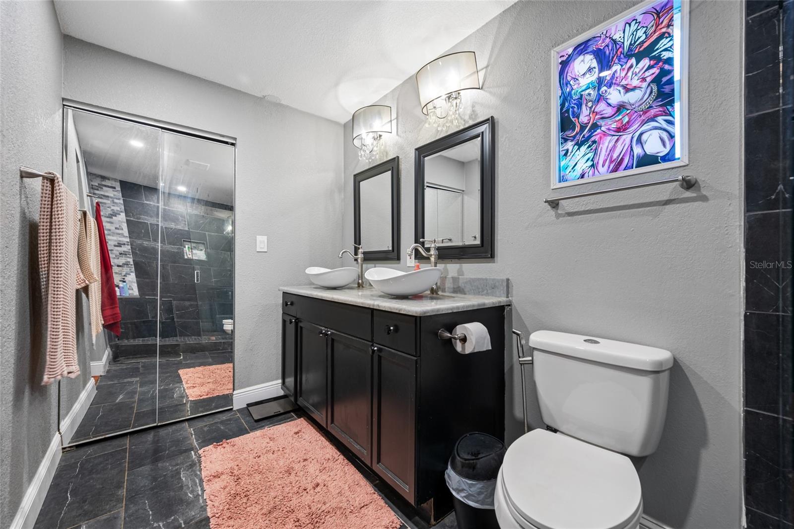 WEST SUWANEE HEIGHTS - Residential