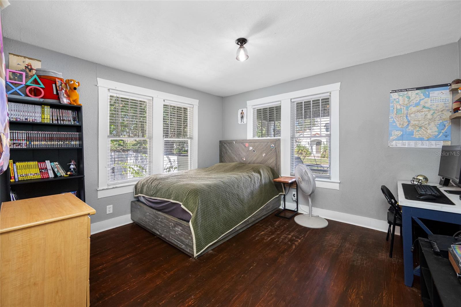 WEST SUWANEE HEIGHTS - Residential