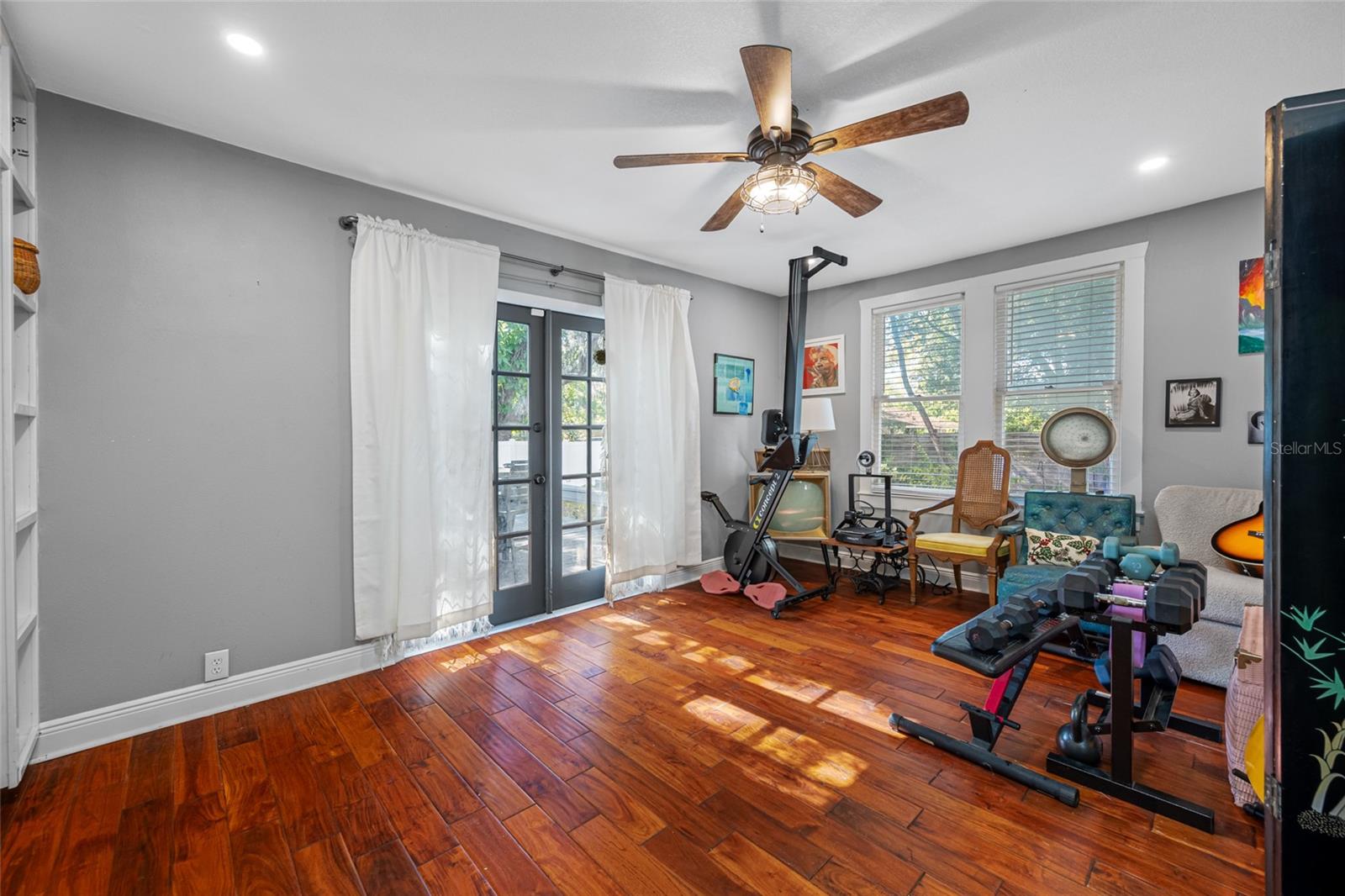 WEST SUWANEE HEIGHTS - Residential