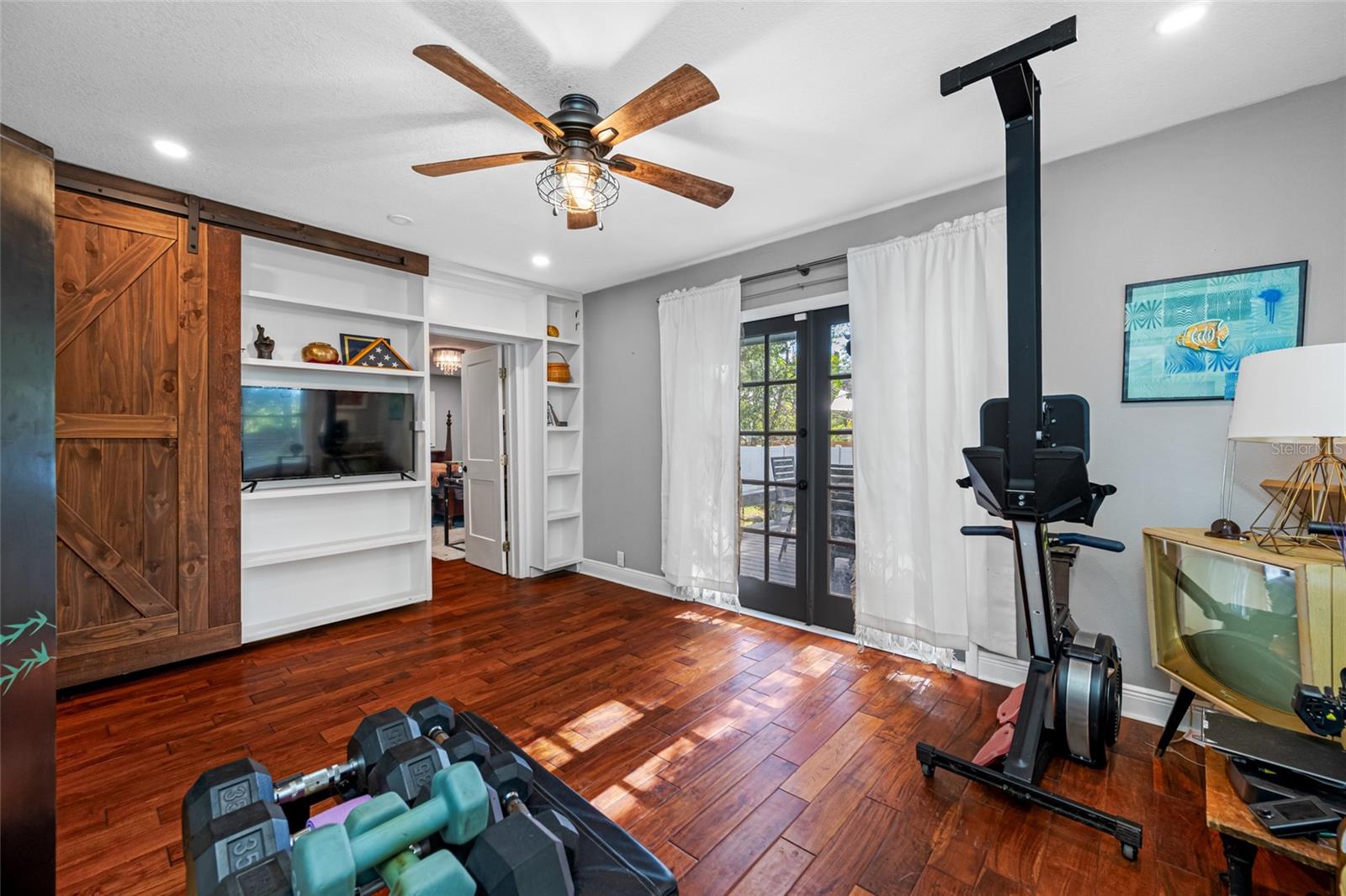 WEST SUWANEE HEIGHTS - Residential