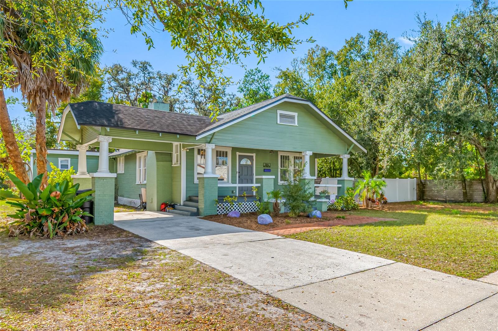 WEST SUWANEE HEIGHTS - Residential