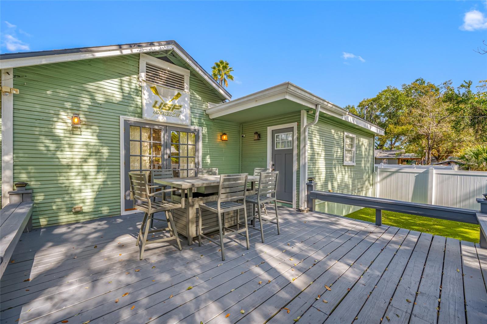 WEST SUWANEE HEIGHTS - Residential