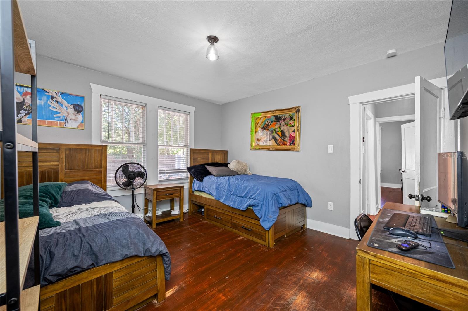 WEST SUWANEE HEIGHTS - Residential