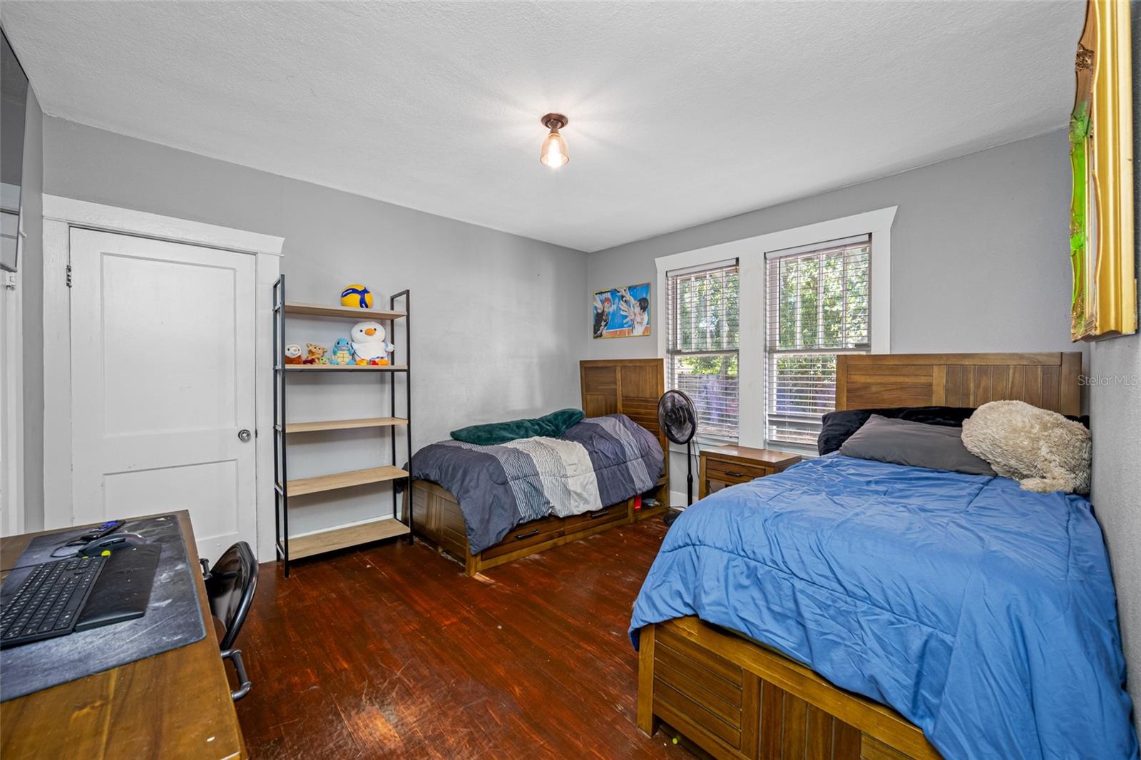 WEST SUWANEE HEIGHTS - Residential