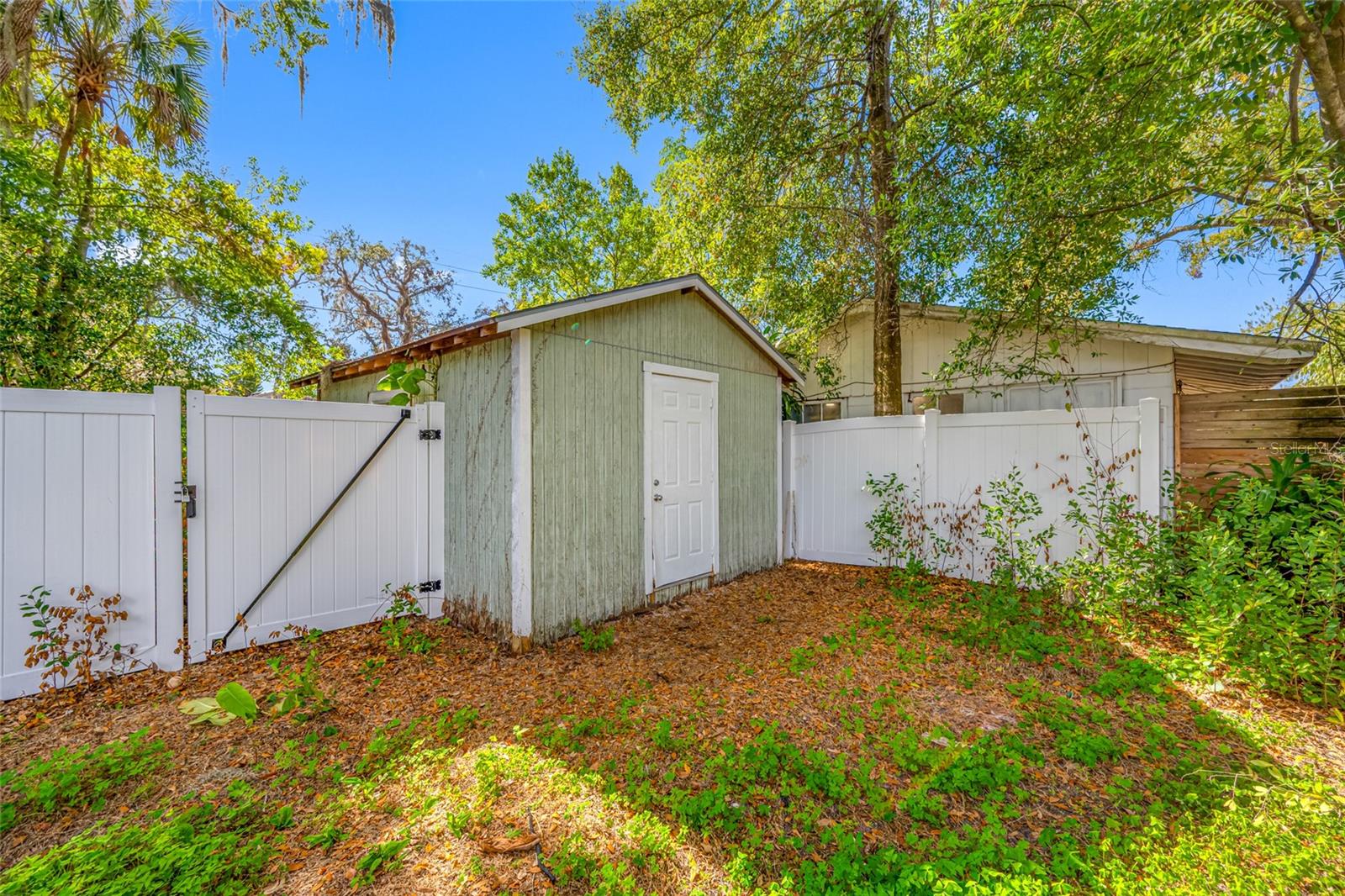 WEST SUWANEE HEIGHTS - Residential