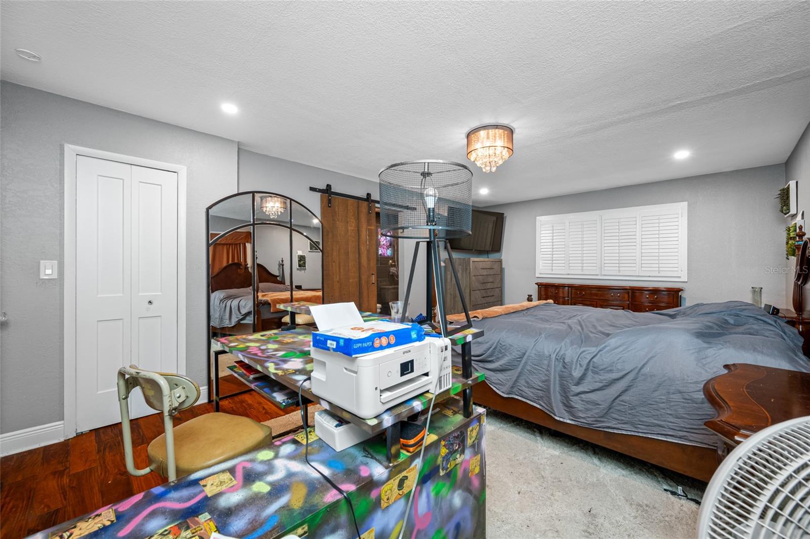 WEST SUWANEE HEIGHTS - Residential