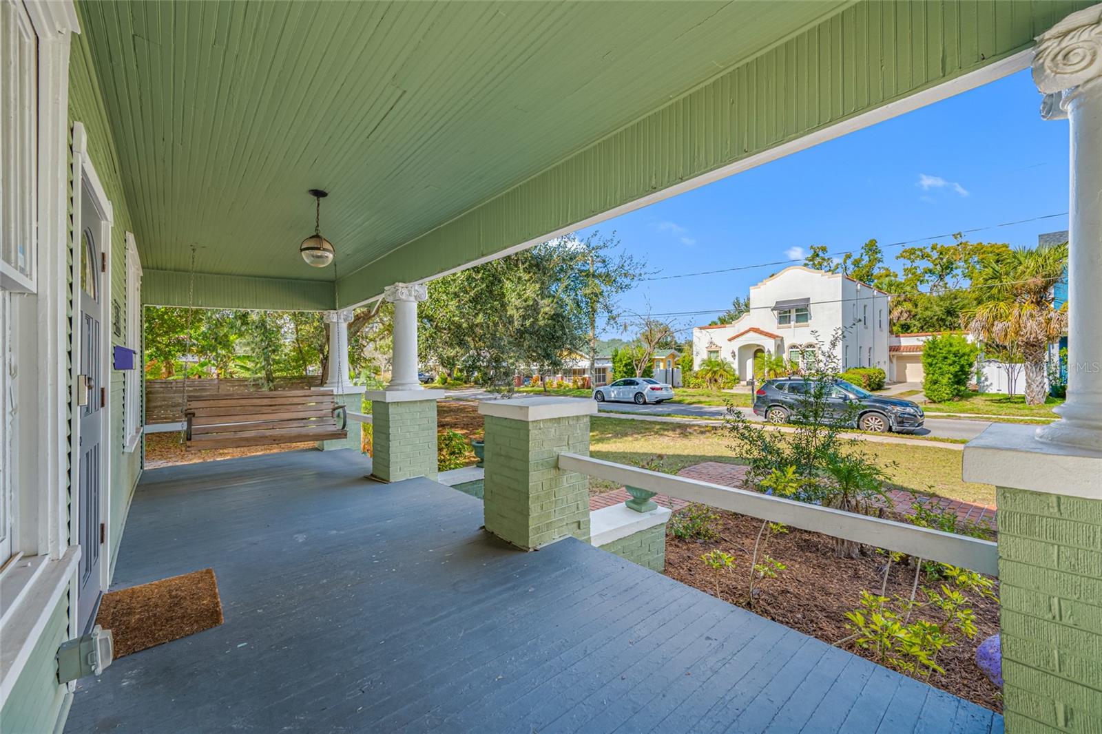 WEST SUWANEE HEIGHTS - Residential