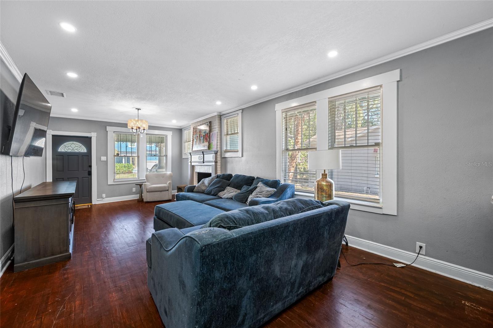 WEST SUWANEE HEIGHTS - Residential