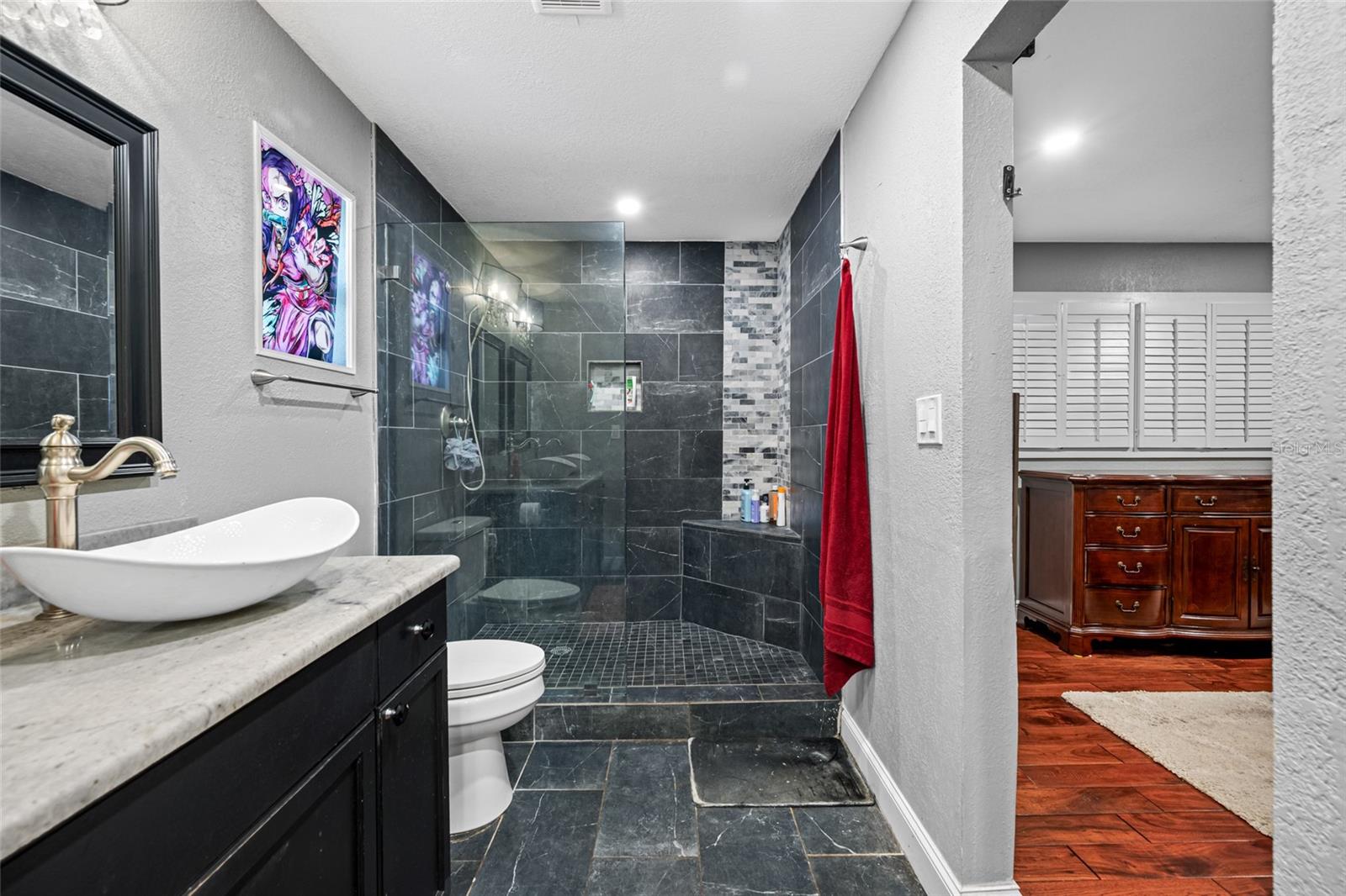 WEST SUWANEE HEIGHTS - Residential