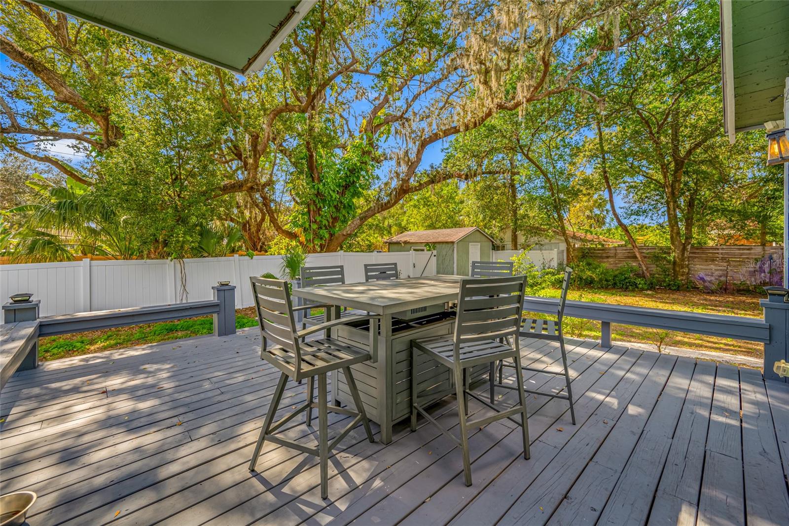 WEST SUWANEE HEIGHTS - Residential