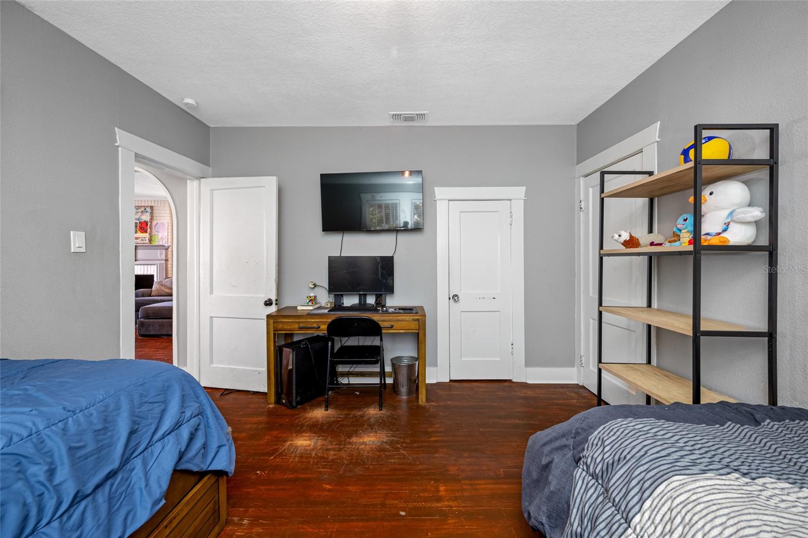 WEST SUWANEE HEIGHTS - Residential