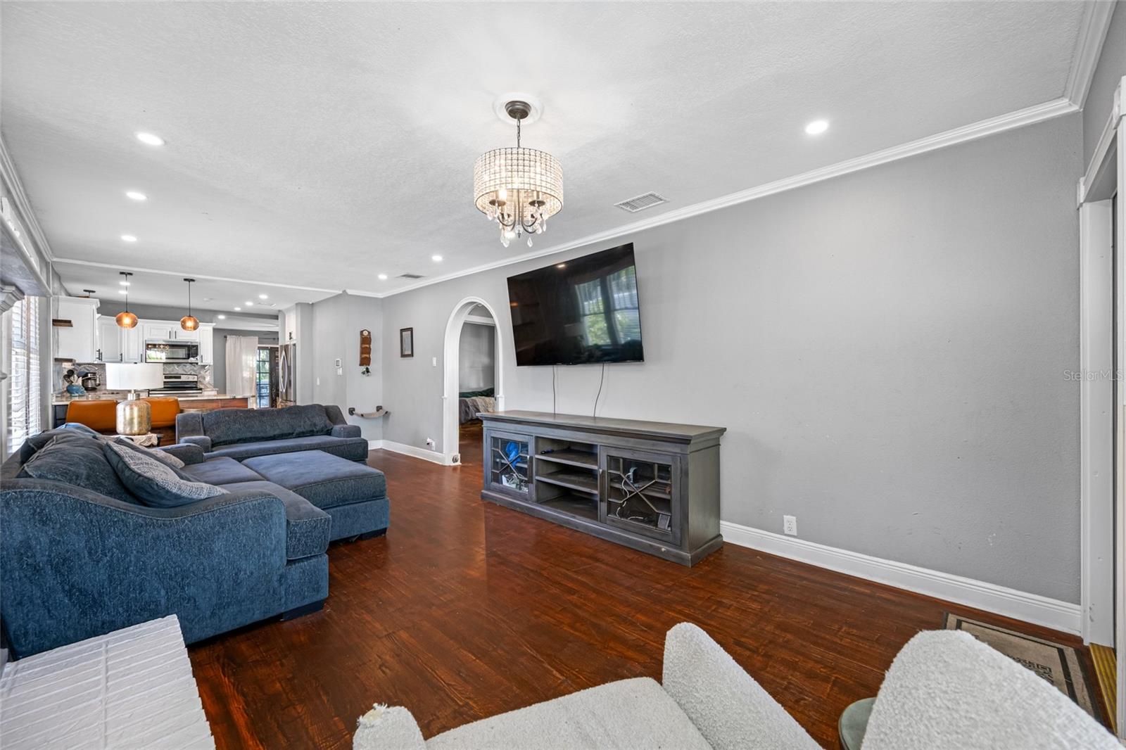 WEST SUWANEE HEIGHTS - Residential