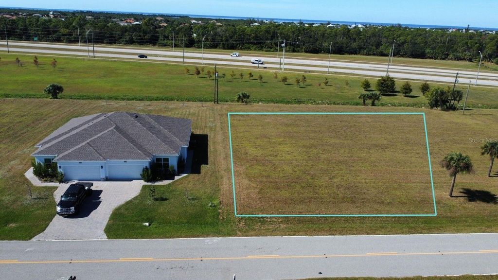 Photo of 16065 Badalona Drive, Punta Gorda, FL 33955 (MLS # TB8448043)