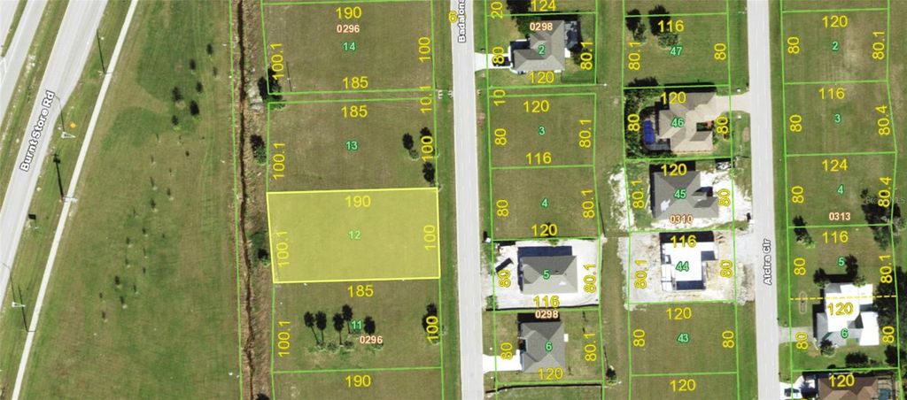 Photo of 16065 Badalona Drive, Punta Gorda, FL 33955 (MLS # TB8448043)