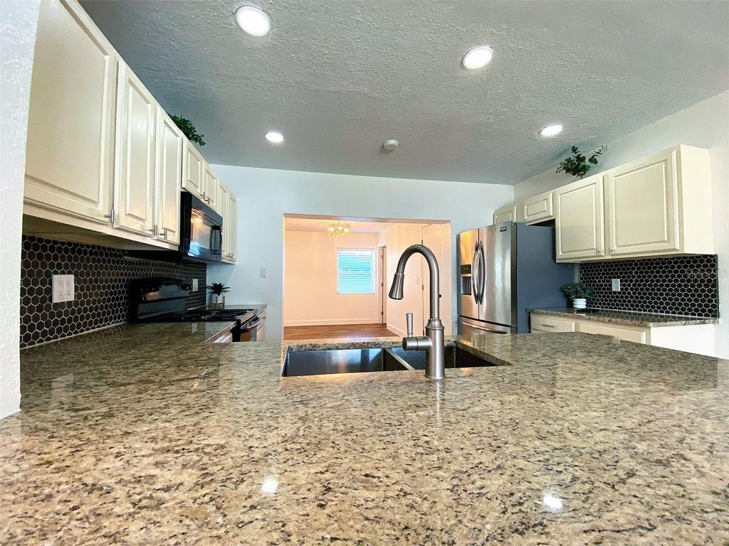 Photo of 5750 Georgia Avenue, New Port Richey, FL 34652 (MLS # TB8406176)