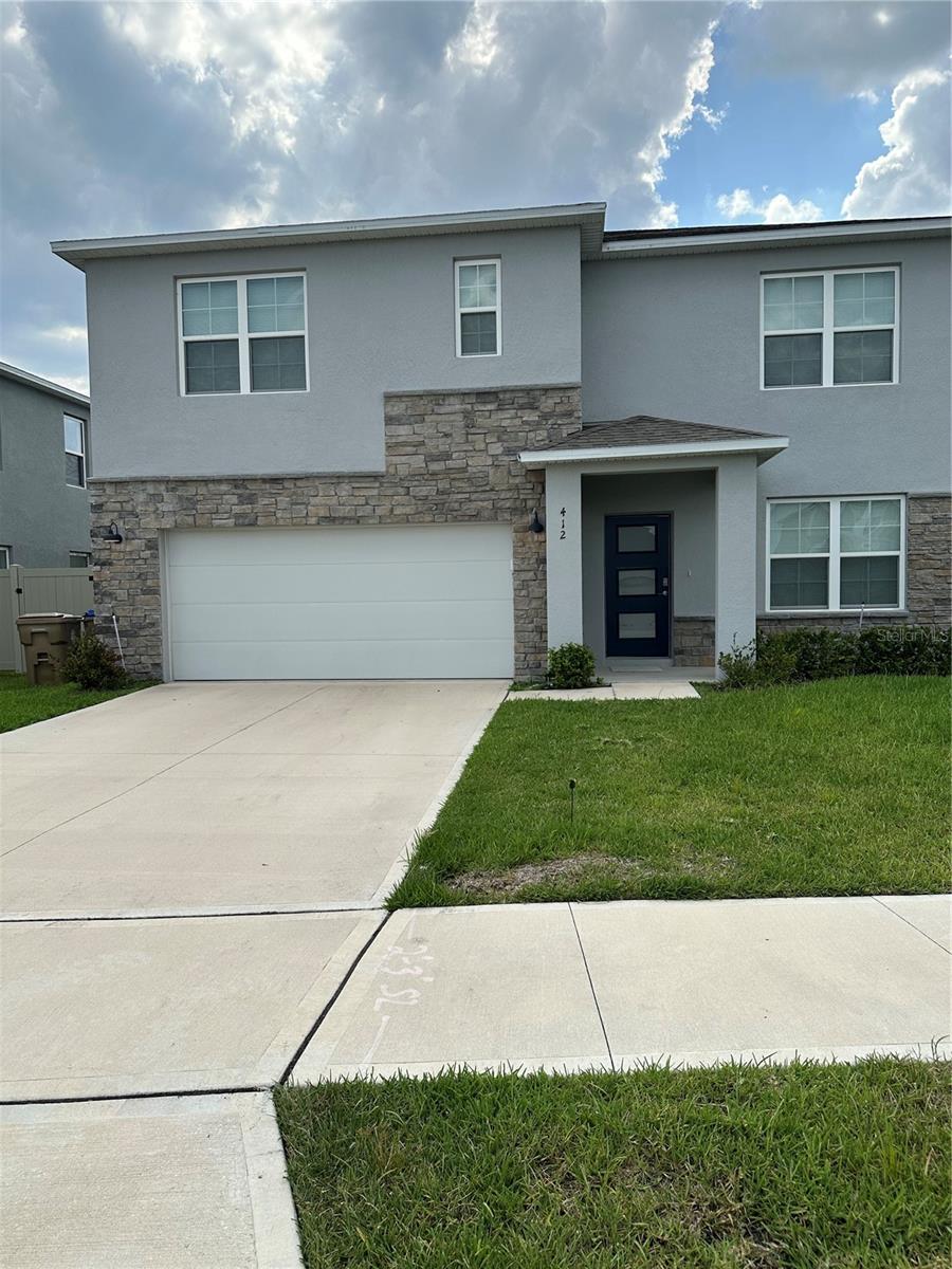 SUMMERLY PH 3 - Residential