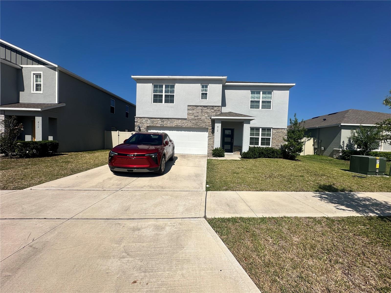SUMMERLY PH 3 - Residential