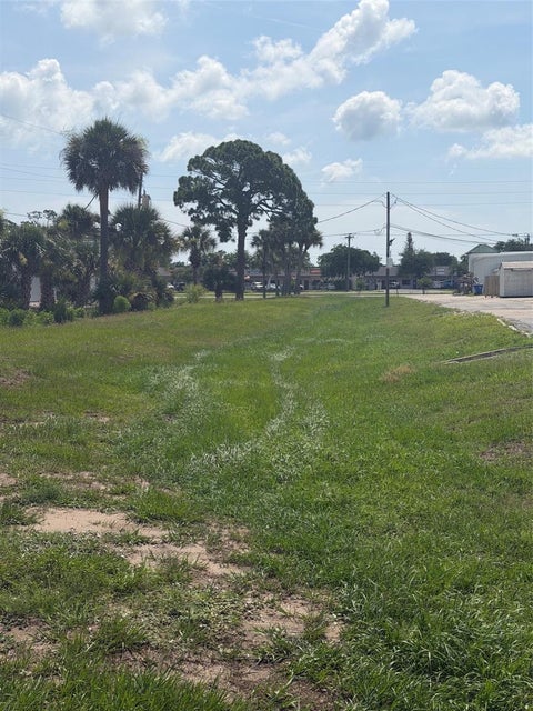 Photo of 0 S Ridgewood Avenue, Edgewater, FL 32141 (MLS # NS1088417)