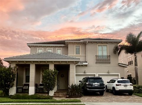 A home in WINTER GARDEN