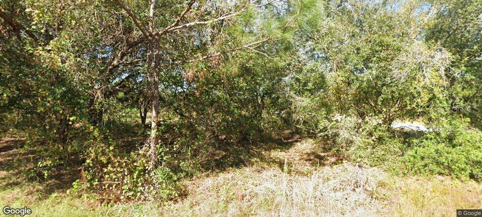 POINCIANA NBRHD 02 WEST VILLAGE 07 - Land