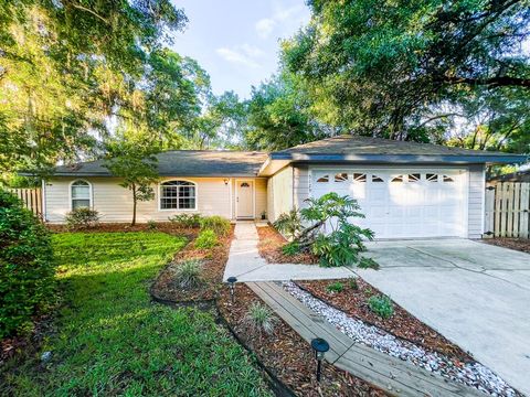 Photo of 5129 NW 30th Lane, Gainesville, FL 32606 (MLS # TB8345515)