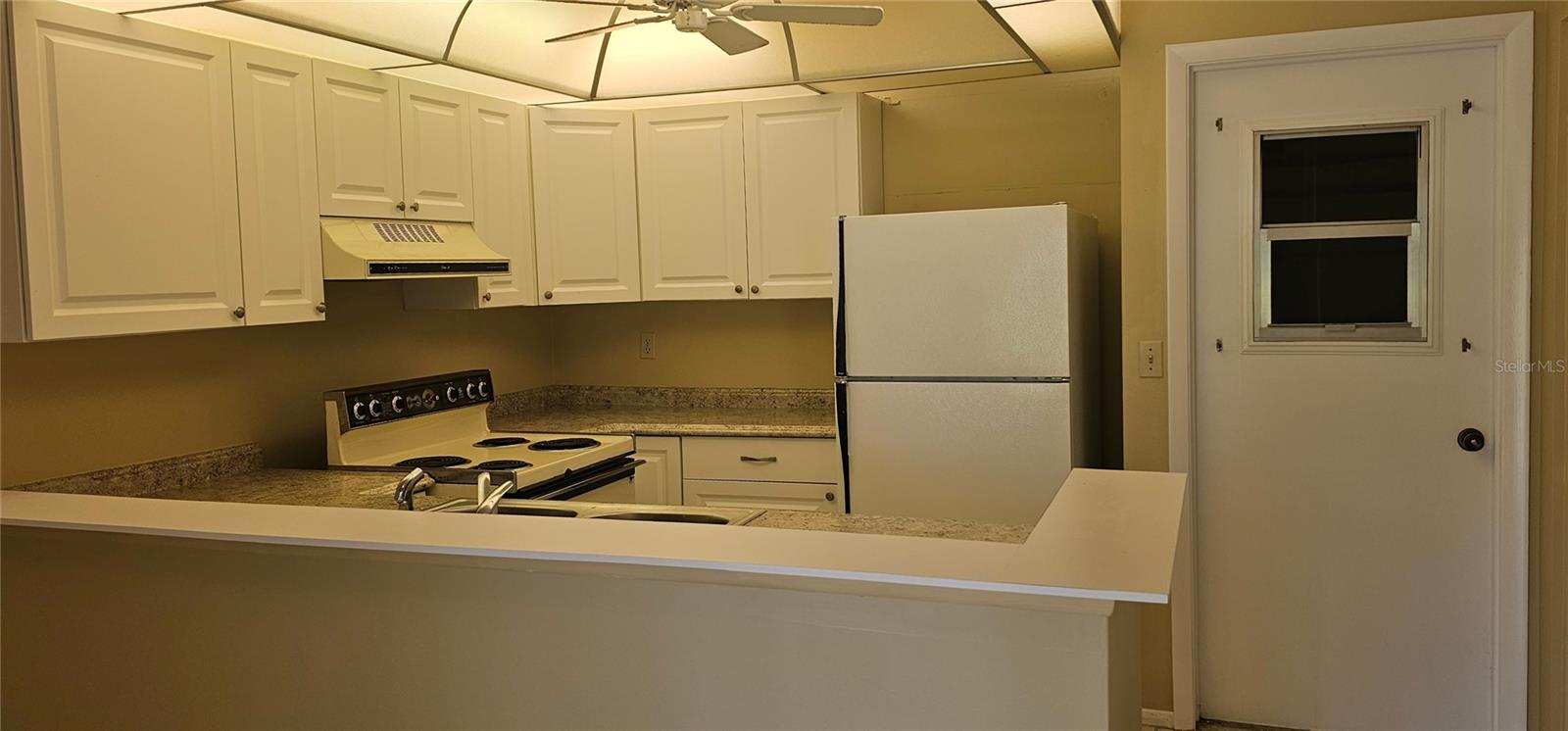 OAKHURST PH I - Residential