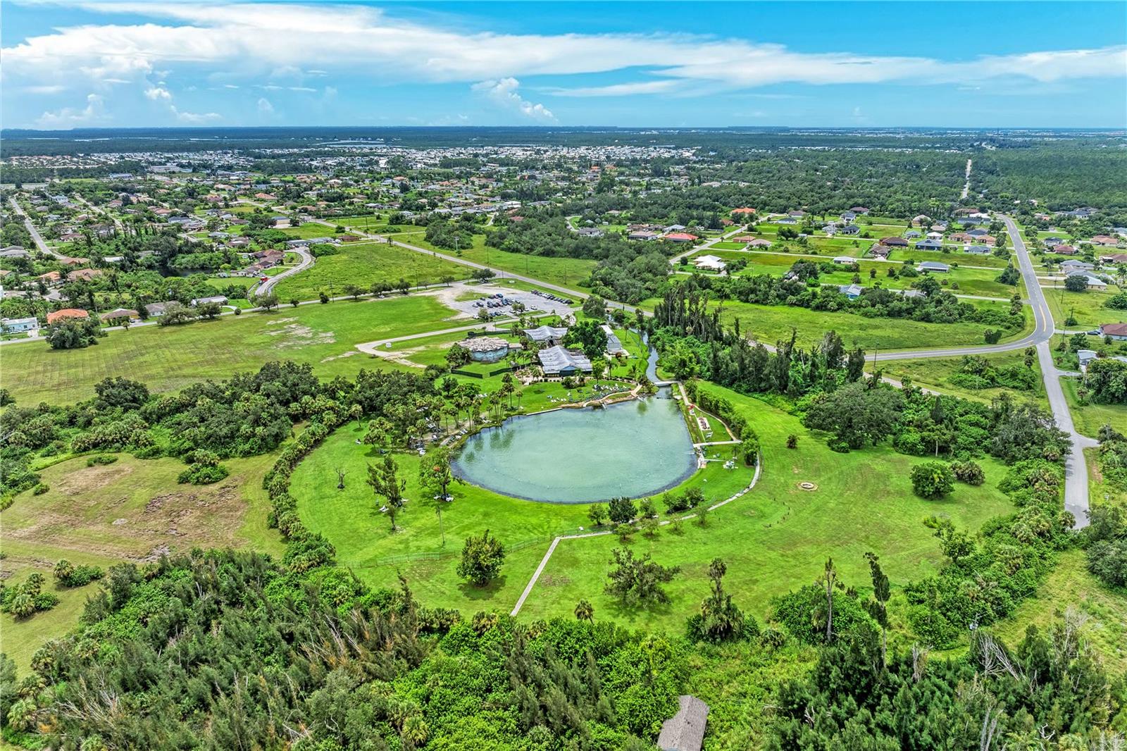PORT CHARLOTTE SUB 28 - Land